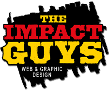 The Impact Guys - Web and Graphic Design - Myrtle Beach, SC